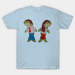 mullets T-Shirt